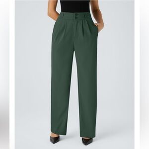 New! HALARA Dress Pants